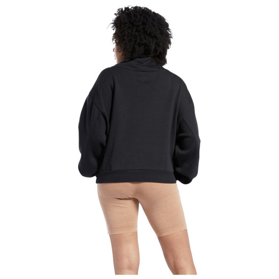 Reebok Γυναικείο φούτερ Cozy Fleece Reebok Γυναικείο φούτερ Cozy Fleece